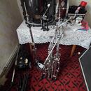 Pearl Master studio