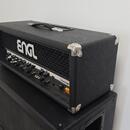 ENGL POWERBALL I_E645 + Z5 footswitch