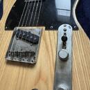 Prodám telecaster z dílny Petera Jurkoviče