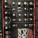 KORG,ROLAND,MOOG,DAVE SMITH