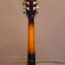Lubová kytara Ibanez LGB30 Vintage Yellow Sunburst