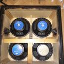 Cabinet Eminence USA, 4x12/16 ohm.280 watt.