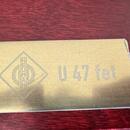 Neumann U47 FET