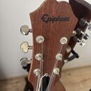 Epiphone Tom DeLonge ES-333 Brown (2018)