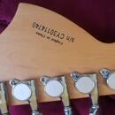 PRODÁM FENDER SQUIER Affinity Strat