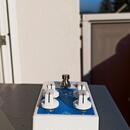 EARTHQUAKER DEVICES Dispatch Master v2 reverb/delay