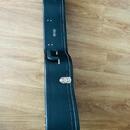 Fender CD-140 SCE Natural Elektroakustická kytara Dreadnough