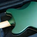 D'Angelico Premier Brighton Sherwood Green
