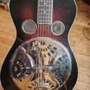 Recording King RR-36-BK