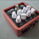 Palmer Acoustic Pocket Amp