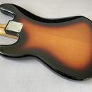 Fender Precision (s Jazz bass krkom)