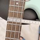 Squier Classic Vibe 60s Mustang Bass