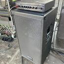 GR Bass Groove 800 + GR Bass 212 Slim + GR obal