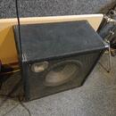 Behringer 1x15 600w