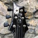PRS SE Paul's Guitar Black Gold Burst 2023