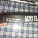 Korg A5 Bass (made in Japan)