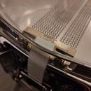 Vic Firth steel 14"x5" snare 
