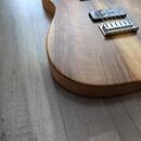 Poul Guitars Tele 2022