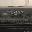 Lampová hlava Peavey VK100 plus box