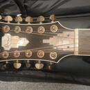  D´Angelico New York Premier Ful Ton