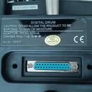 Medeli DD512X – elektronické bicí, extra fl.tom
