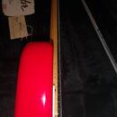 Fender Bullet USA Fullerton Made Dakota Red 1981 -1982 
