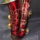 PRODÁM saxofon Latone 