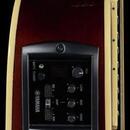 Prodam elektroakustiku - Yamaha APX 600 Old Violin Sunburst