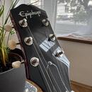 Epiphone SG Special P-90, Cherry Red