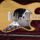 Music Man 1978 1979 Sabre II Musicman