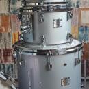 Yamaha Maple Custom Absolute - Made in Japan