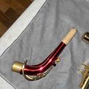PRODÁM saxofon Latone 