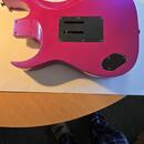 IBANEZ RG 550-PN PURPLE NEON