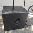 RCF 705AS