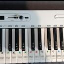 Carbon 61 USB MIDI kontrolér+pedály+stojan