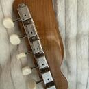 Allparts telecaster krk/nitro quatersawn roasted