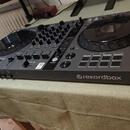 DDJ FLX-600-GT