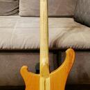 Original DOKTOR VOLOX Guitar Handcrafted Custom