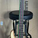 Schecter Stiletto Custom 5 jak nová