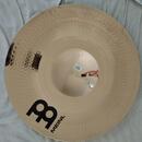 Meinl Pure Alloy Custom Super Bell Ride 21" v záruce 