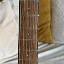 Fender FA-125 WN Sunburst Akustická kytara