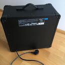 Kytarové kombo Marshall MG15CF