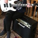 Kytarové combo Marshall JMD:1 501
