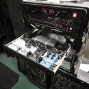 Predam Git. Efekt DELAY  Flashback