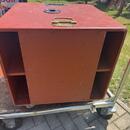 SUBBAS BOXY 18Et 15 LW2400 1200 w rms 8 ohm