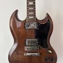 Gibson SG rok 1978