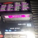 Yamaha PSR-230