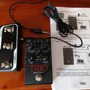 Digitech Trio+ FS3X