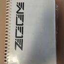 Zoom MRS-1608
