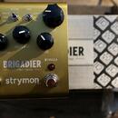 STRYMON Brigadier - dBucket delay pedálový efekt